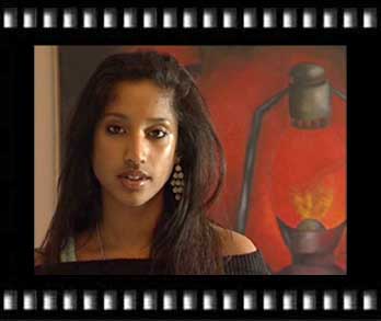 A Still of Athiya
