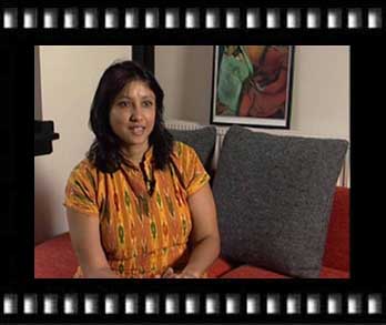 A Still of Rahila
